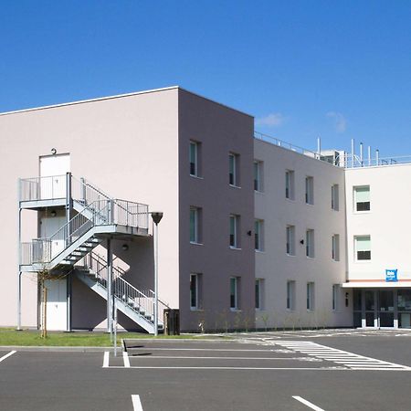 Ibis Budget Romorantin Exterior foto